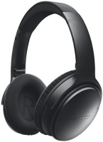 Беспроводные наушники с микрофоном BOSE QuietComfort 35 Black