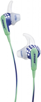 Наушники с микрофоном BOSE FreeStyle Indigo
