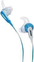 Наушники с микрофоном BOSE FreeStyle Ice Blue