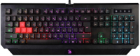 Игровая клавиатура A4Tech B120N Black