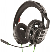 Игровые наушники Plantronics
