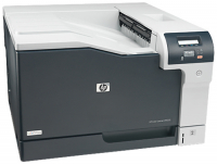 Лазерный принтер HP Color LaserJet CP5225