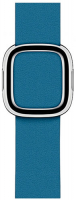 Ремешок Apple 40mm Cape Cod Blue Modern Buckle Band Large (MTQN2ZM/A)