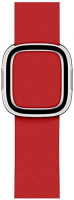 Ремешок Apple 40mm (PRODUCT)RED Modern Buckle Band Large (MTQV2ZM/A)