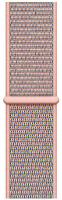 Ремешок Apple 40mm Pink Sand Sport Loop (MTLU2ZM/A)