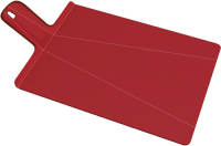Разделочная доска Joseph Joseph Chop2Pot Plus Red (60042)