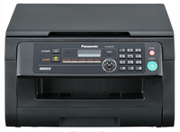 Лазерное МФУ Panasonic KX-MB2000RU