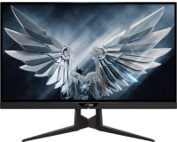 Игровой монитор GIGABYTE Aorus FI27Q-P