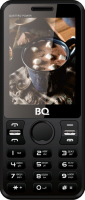 Мобильный телефон BQ mobile BQ-2812 Quattro Power Black