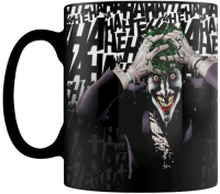 Кружка Pyramid DC Comics: Killing Joke (SCMG24720)