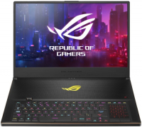 Ноутбук ASUS