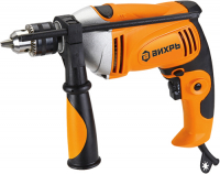 Дрель ударная Вихрь ДУ-1100