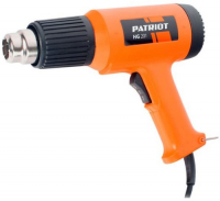 Строительный фен Patriot One HG201
