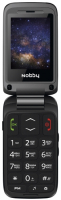Мобильный телефон Nobby 240С Dark Grey
