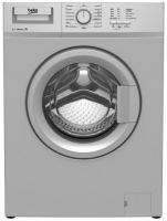 Стиральная машина Beko RGS585P1BSS