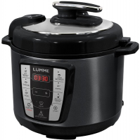 Мультиварка Lumme LU-1450 Misty Jade