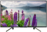 LED телевизор 49" Sony KDL49WF805