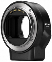 Адаптер для объективов Nikon FTZ