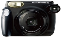 Фотоаппарат моментальной печати Fujifilm Instax 210 Black