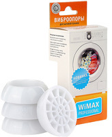 Виброопоры для стиральных машин WiMAX AVSWMP-SP-W