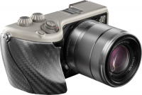 Системный фотоаппарат Hasselblad Lunar Kit Карбон