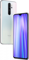 Смартфон Xiaomi Redmi Note 8 Pro 6+64GB Pearl White