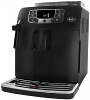 Кофемашина GAGGIA Velasca Black