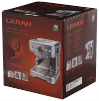 Кофеварка LERAN ECM 2090