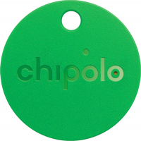 Умный брелок Chipolo Classic Green (CH-M45S-GN-R)