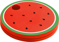 Умный брелок Chipolo Classic Fruit Edition "Арбуз" (CH-M45S-RD-R_WMN)