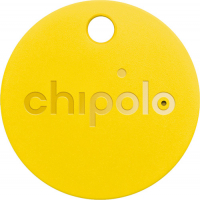 Умный брелок Chipolo Classic Yellow (CH-M45S-YW-R)