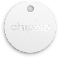 Умный брелок Chipolo Plus (CH-CPM6-WE-R)