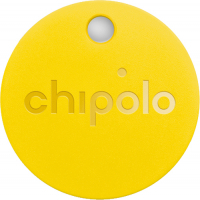 Умный брелок Chipolo Plus (CH-CPM6-YW-R)