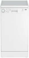 Посудомоечная машина Beko DFS05012W