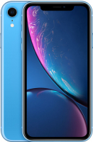 Смартфон Apple iPhone Xr 256GB Blue (MRYQ2RU/A)