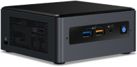 Компьютер Intel Nuc NUC8i5BEHFA2
