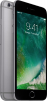 Смартфон Apple iPhone 6S Plus 32GB как новый Space Gray (FN2V2RU/A)