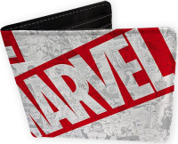 Кошелек ABYstyle Wallet Marvel Universe (ABYBAG223)