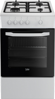 Газовая плита Beko FSG32001W