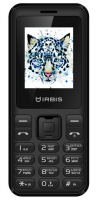 Мобильный телефон Irbis SF50 Black