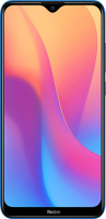 Смартфон Redmi 8A 32GB Ocean Blue