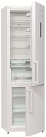 Холодильник Gorenje NRK6201MW