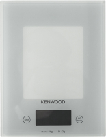 Кухонные весы Kenwood DS401 White