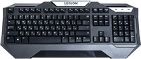 Игровая клавиатура Lenovo Legion K200