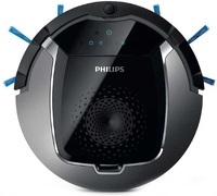 Робот-пылесос Philips FC8822/01 SmartPro Active