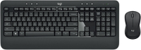 Игровой набор Logitech клавиатура + мышь MK540 Advanced (920-008686)