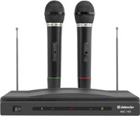Микрофон Defender MIC-155
