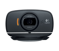 Веб-камера Logitech C525 (960-001064)