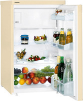 Холодильник Liebherr Tbe 1404-20 001
