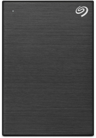 Внешний жесткий диск Seagate Backup Plus Slim 2TB Black (STHN2000400)